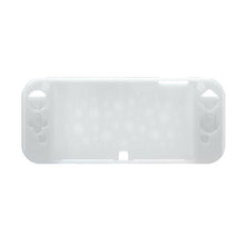 Load image into Gallery viewer, DOBE TNS-1135 Game Console Integrated All-Inclusive Soft Slip Protective Case For Nintendo Switch OLED, White, Red, Blue