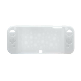DOBE TNS-1135 Game Console Integrated All-Inclusive Soft Slip Protective Case For Nintendo Switch OLED, White, Red, Blue