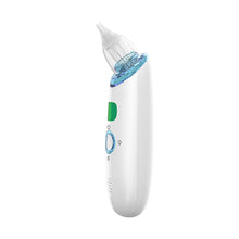 Load image into Gallery viewer, FY-B202 Electric Baby Nasal Aspirator Baby Mouth-suction Nose Cleaner, FY-B202