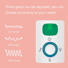 Load image into Gallery viewer, FY-B202 Electric Baby Nasal Aspirator Baby Mouth-suction Nose Cleaner, FY-B202