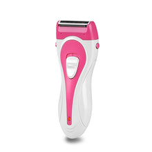 Load image into Gallery viewer, SG-662 Female Electric Epilator Rechargeable Hair Removal for The Private Parts of The Armpit