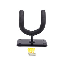 Load image into Gallery viewer, Metal + Sponge Wall Hook for Guitar / Ukulele, Metal + Sponge Wall Hook