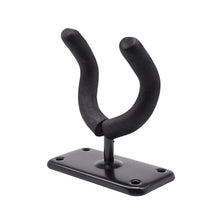 Load image into Gallery viewer, Metal + Sponge Wall Hook for Guitar / Ukulele, Metal + Sponge Wall Hook