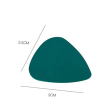 Load image into Gallery viewer, 100 PCS Guitar Universal ABS Celluloid Pick Shrapnel Color Random Delivery, ABS 0.46mm, Celluloid 0.46mm, Celluloid 0.71mm, Celluloid 0.96mm
