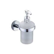 Load image into Gallery viewer, 304 Stainless Steel Soap Dispenser Hand Sanitizer Bottle, 220295, 635295, 9531