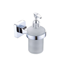Load image into Gallery viewer, 304 Stainless Steel Soap Dispenser Hand Sanitizer Bottle, 220295, 635295, 9531