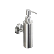 Load image into Gallery viewer, 304 Stainless Steel Soap Dispenser Hand Sanitizer Bottle, 220295, 635295, 9531