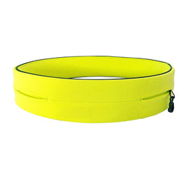 Invisible Running Waist Bag Outdoor Sport Mobile Phone Bag, S, M, L, XL