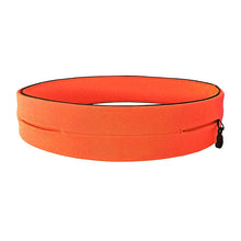 Load image into Gallery viewer, Invisible Running Waist Bag Outdoor Sport Mobile Phone Bag, S, M, L, XL