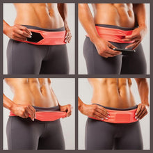 Load image into Gallery viewer, Invisible Running Waist Bag Outdoor Sport Mobile Phone Bag, S, M, L, XL