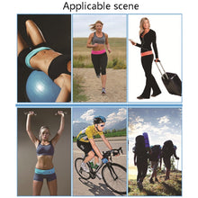 Load image into Gallery viewer, Invisible Running Waist Bag Outdoor Sport Mobile Phone Bag, S, M, L, XL