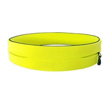 Load image into Gallery viewer, Invisible Running Waist Bag Outdoor Sport Mobile Phone Bag, S, M, L, XL