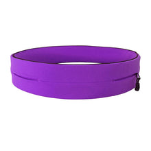 Load image into Gallery viewer, Invisible Running Waist Bag Outdoor Sport Mobile Phone Bag, S, M, L, XL