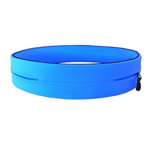 Load image into Gallery viewer, Invisible Running Waist Bag Outdoor Sport Mobile Phone Bag, S, M, L, XL