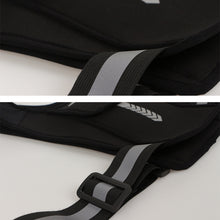 Load image into Gallery viewer, Running Reflective Vest Bag Outdoor Sports Mobile Phone Chest Bag