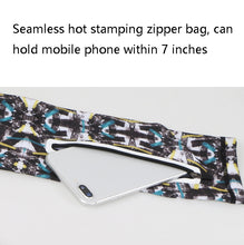 Load image into Gallery viewer, Sports Multi-Function Sunscreen Ice Sleeves with Zipper Pocket