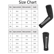 Load image into Gallery viewer, Sports Multi-Function Sunscreen Ice Sleeves with Zipper Pocket