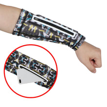 Load image into Gallery viewer, Sports Multi-Function Sunscreen Ice Sleeves with Zipper Pocket