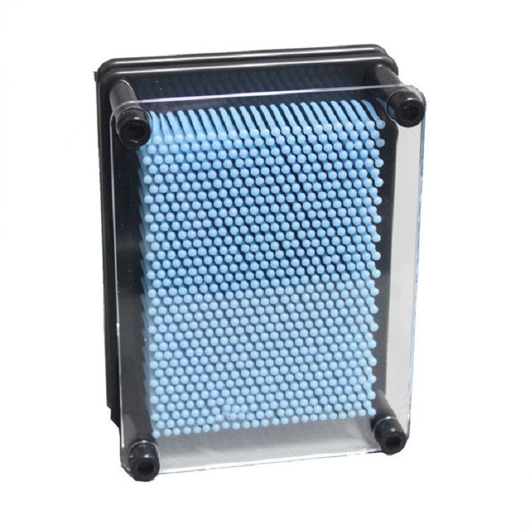 3D Needle Carving Creative Hand Mold Birthday Gift Clone Hand Print Crafts