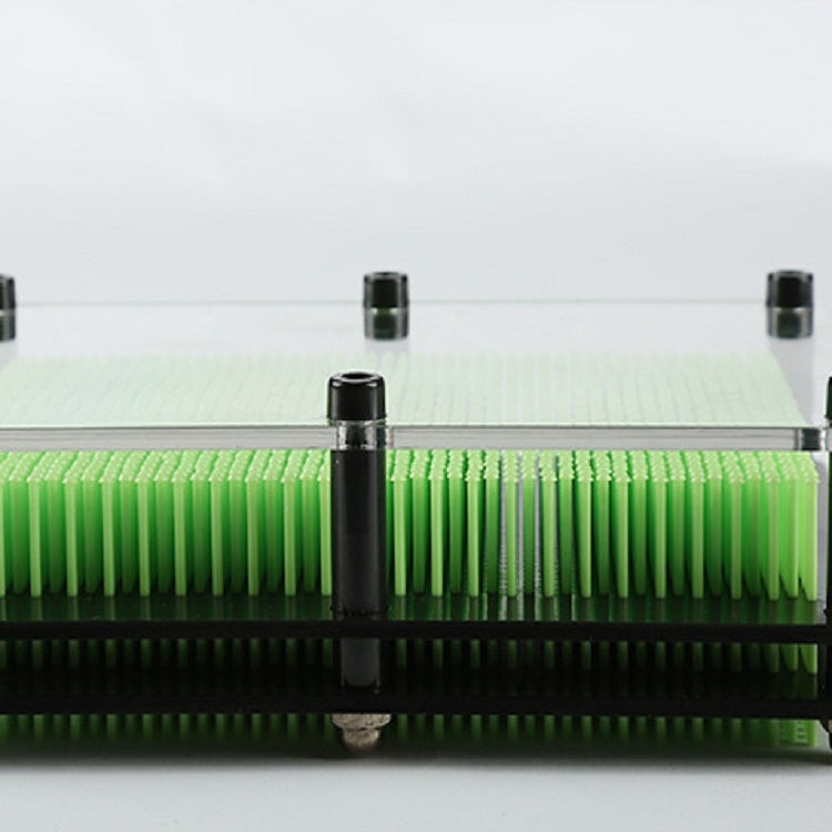 3D Needle Carving Creative Hand Mold Birthday Gift Clone Hand Print Crafts