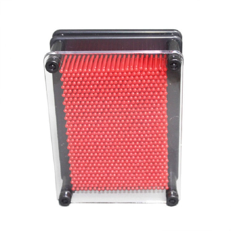 3D Needle Carving Creative Hand Mold Birthday Gift Clone Hand Print Crafts