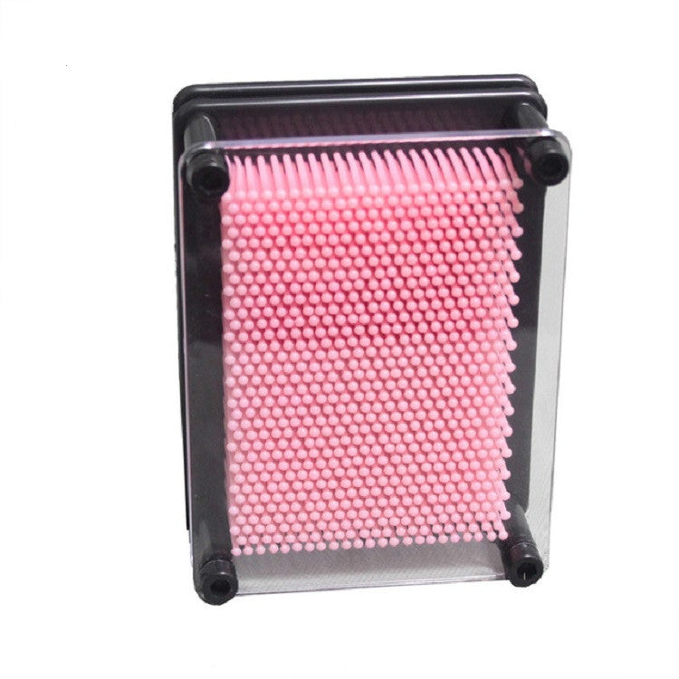 3D Needle Carving Creative Hand Mold Birthday Gift Clone Hand Print Crafts