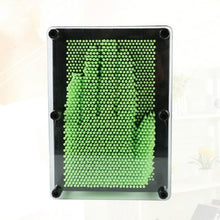 Load image into Gallery viewer, 3D Needle Carving Creative Hand Mold Birthday Gift Clone Hand Print Crafts