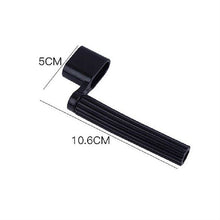 Load image into Gallery viewer, 10 PCS ABS Upper Chord Equipment String Pulling Cone for Guitar