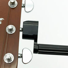 Load image into Gallery viewer, 10 PCS ABS Upper Chord Equipment String Pulling Cone for Guitar