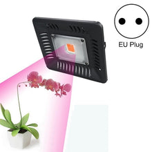 Load image into Gallery viewer, Ultra-Thin LED Plant Light, Full Spectrum COB Growth Light, Vegetable, Fruit &amp; Flower Greenhouse Fill Light With Plug, 50W UK Plug, 100W UK Plug, 150W UK Plug, 50W US Plug, 100W US Plug, 150W US Plug, 50W EU Plug, 100W EU Plug, 150W EU Plug, 50W AU Plu...
