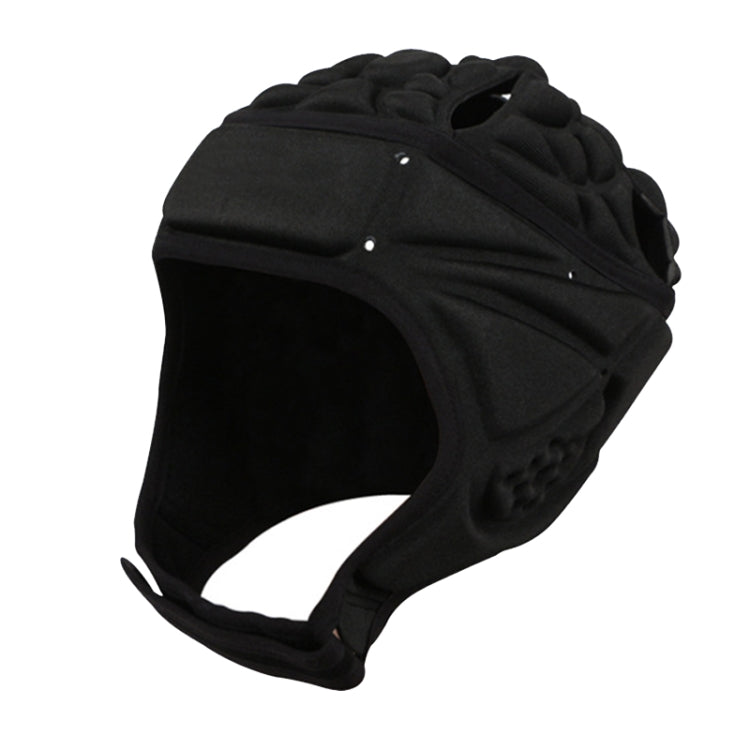 1933 Soft Football Helmet Sport Roller Skating Protective Cap