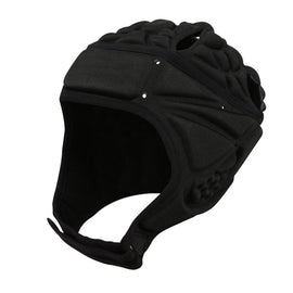 1933 Soft Football Helmet Sport Roller Skating Protective Cap