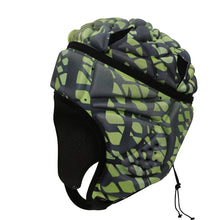 Load image into Gallery viewer, 1933 Soft Football Helmet Sport Roller Skating Protective Cap