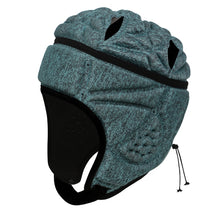 Load image into Gallery viewer, 1933 Soft Football Helmet Sport Roller Skating Protective Cap