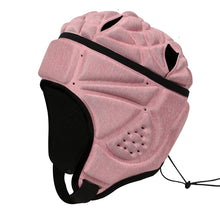 Load image into Gallery viewer, 1933 Soft Football Helmet Sport Roller Skating Protective Cap