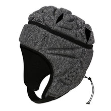 Load image into Gallery viewer, 1933 Soft Football Helmet Sport Roller Skating Protective Cap