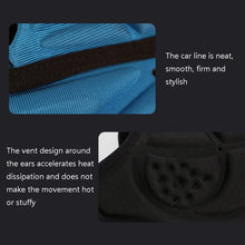 Load image into Gallery viewer, 1933 Soft Football Helmet Sport Roller Skating Protective Cap