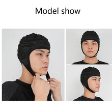 Load image into Gallery viewer, 1933 Soft Football Helmet Sport Roller Skating Protective Cap