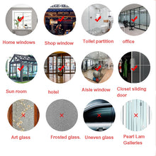Load image into Gallery viewer, Halloween Decoration Stickers Pumpkin Lamp Spider Ghost Electrostatic Stickers,Style:, BQ040ABCD-45-46-47-48, BQ040ABCD-50-51, BQ041-42-43-44, BQ41-42-43-44-47-48, BQ049 + 050 + 052, BQ049 + 50 + 51 + (52 x 2), BQ049-51-52