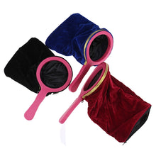 Load image into Gallery viewer, 2 PCS Magic Tricks Change Bag Beginner Magician Prop Magic Universal Bag