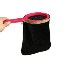 Load image into Gallery viewer, 2 PCS Magic Tricks Change Bag Beginner Magician Prop Magic Universal Bag