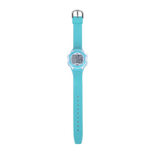 Load image into Gallery viewer, JNEW 9688-2 Children Multifunctional Colorful Backlight Waterproof Sports Digital Watch