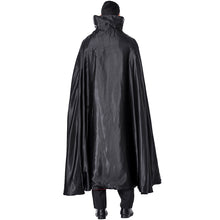 Load image into Gallery viewer, PS6831 Halloween Vampire Costume Castle Men Drag Costume, M, XL