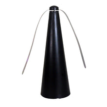 Load image into Gallery viewer, Outdoor Multi-Function Fan Leaf Fly Repeller Automatic Fly Trap Mosquito Repellent Fan
