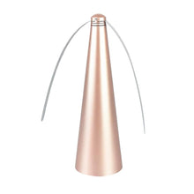 Load image into Gallery viewer, Outdoor Multi-Function Fan Leaf Fly Repeller Automatic Fly Trap Mosquito Repellent Fan