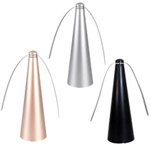 Load image into Gallery viewer, Outdoor Multi-Function Fan Leaf Fly Repeller Automatic Fly Trap Mosquito Repellent Fan
