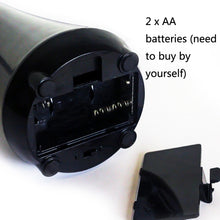 Load image into Gallery viewer, Outdoor Multi-Function Fan Leaf Fly Repeller Automatic Fly Trap Mosquito Repellent Fan