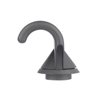 Load image into Gallery viewer, Hair Dryer Anti-Lifting Nozzle Accessories For Dyson HD01/02/03/04/08, Anti-Lifting Gray