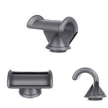Load image into Gallery viewer, Hair Dryer Anti-Lifting Nozzle Accessories For Dyson HD01/02/03/04/08, Anti-Lifting Gray