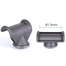 Load image into Gallery viewer, Hair Dryer Anti-Lifting Nozzle Accessories For Dyson HD01/02/03/04/08, Anti-Lifting Gray
